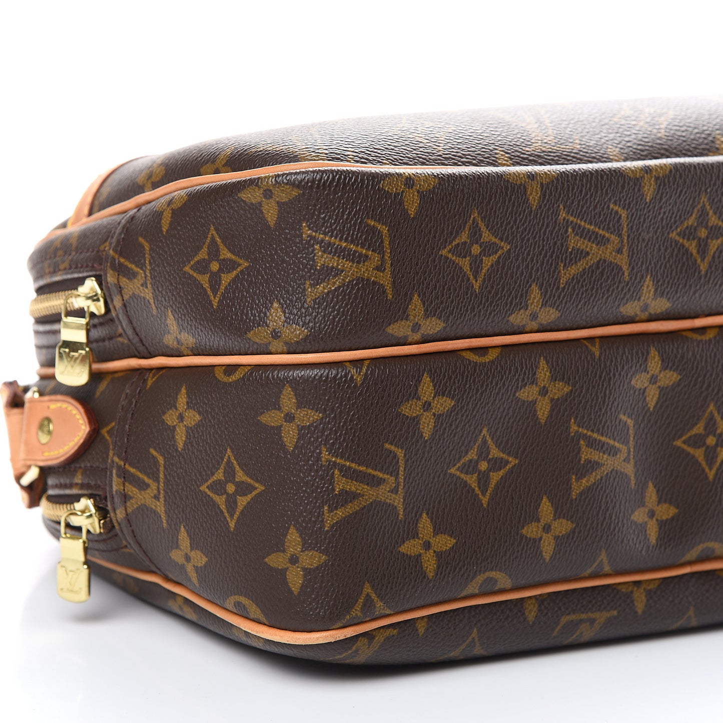 Monogram Reporter PM
