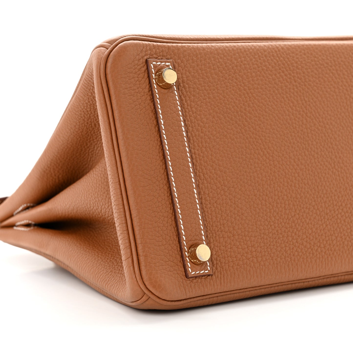Togo BIRKIN 30 Gold