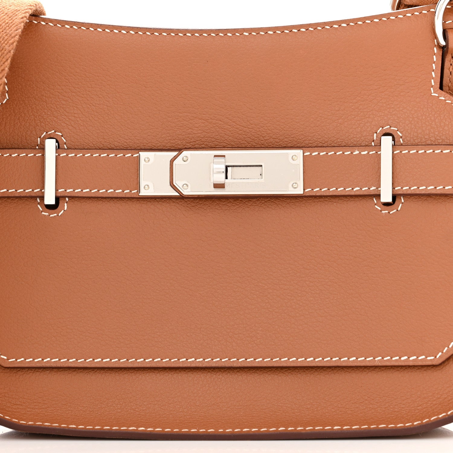 Hermes Evercolor Mini Jypsiere Gold 8 of 12