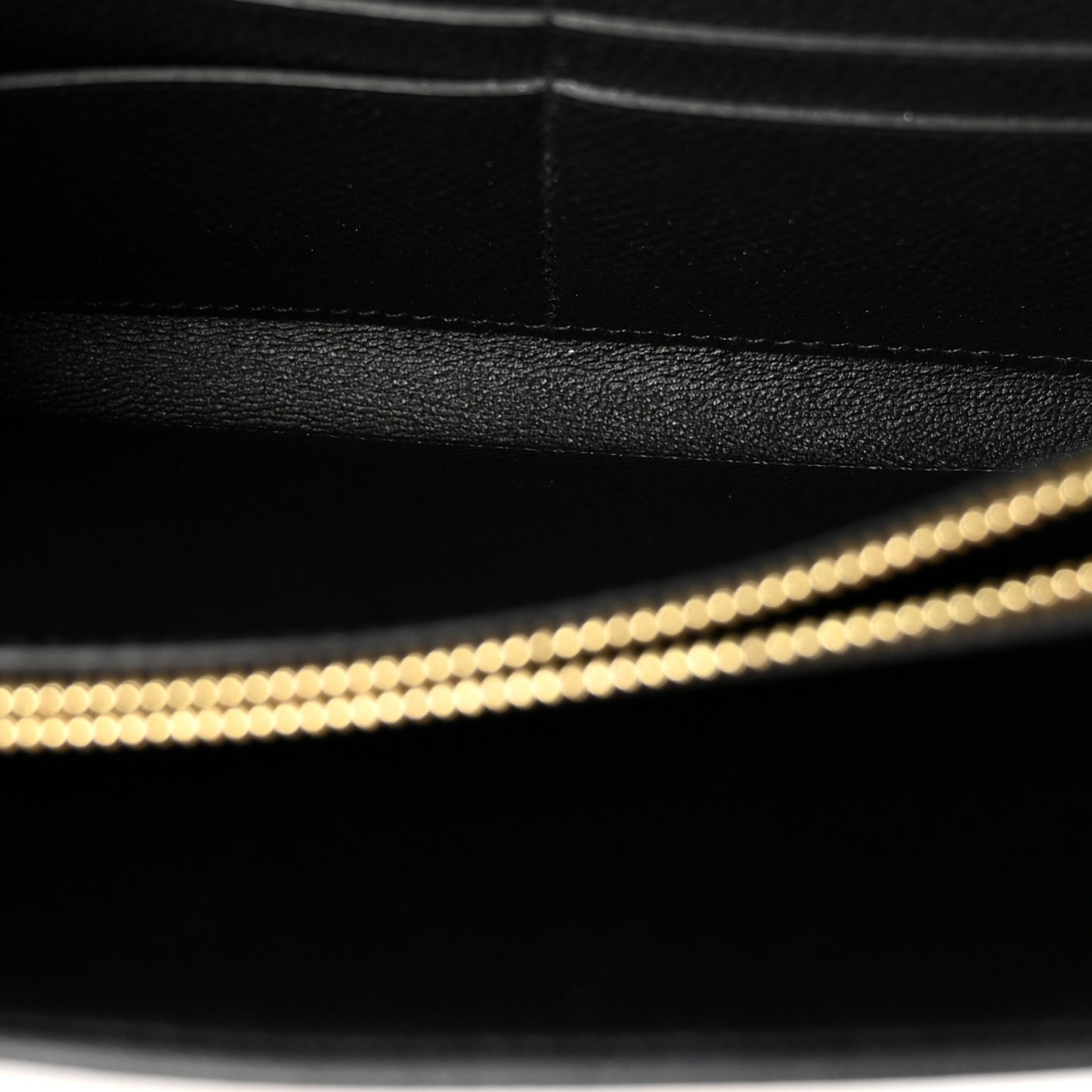 Epsom Constance Wallet To Go Black