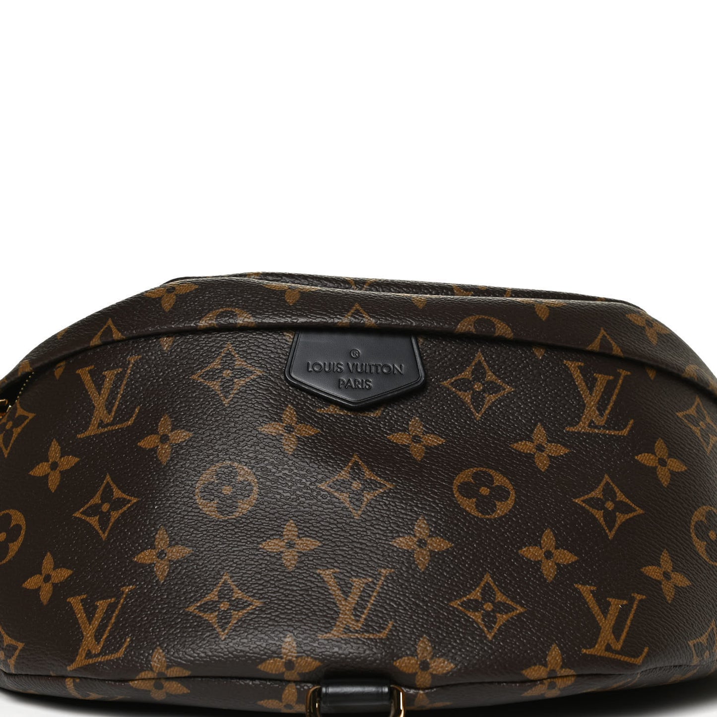 Monogram My LV World Tour Bumbag