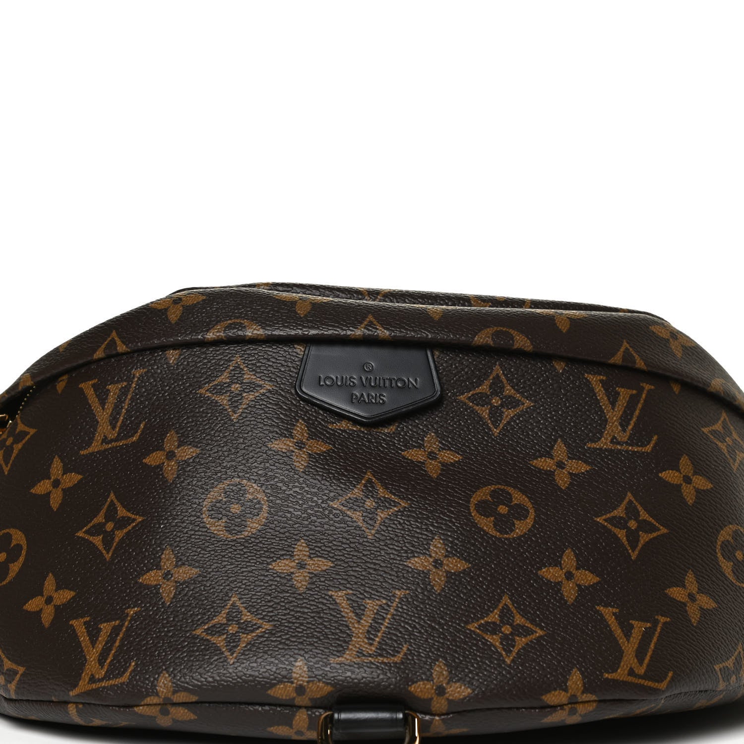 Louis Vuitton Monogram My LV World Tour Bumbag 8 of 13