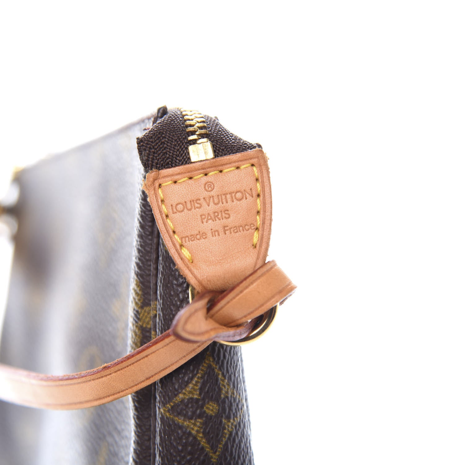 Louis Vuitton Monogram Pochette Accessories 8 of 10