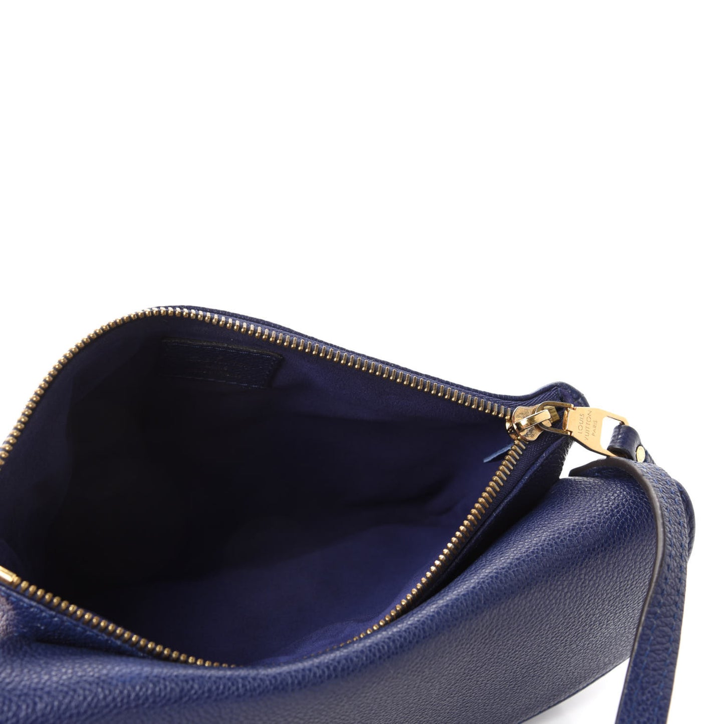 Empreinte Twice Iris