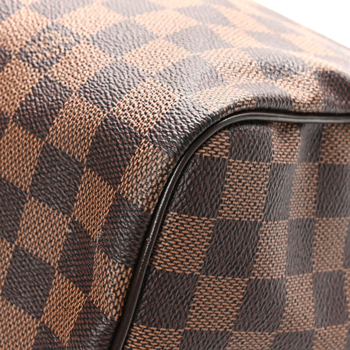 Damier Ebene Speedy Bandouliere 30