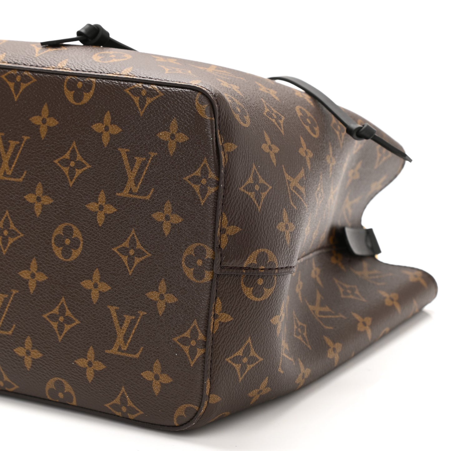 Monogram Neonoe MM Black