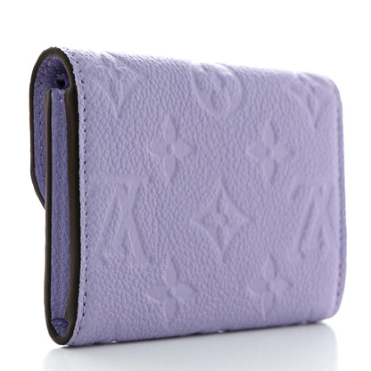 Louis Vuitton Empreinte Rosalie Coin Purse Iris 3 of 7
