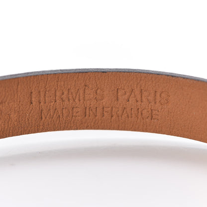 Hermes Swift Micro Kelly Bracelet S Bambou 4 of 4
