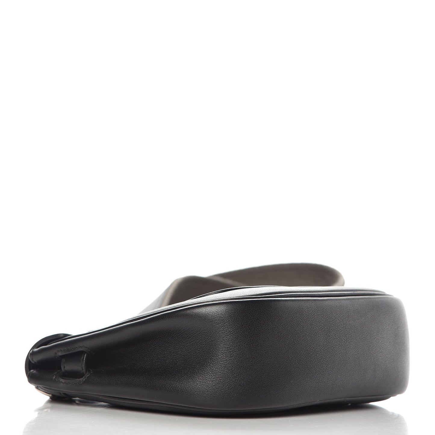 Veau Swift Mini Sac Berline Black