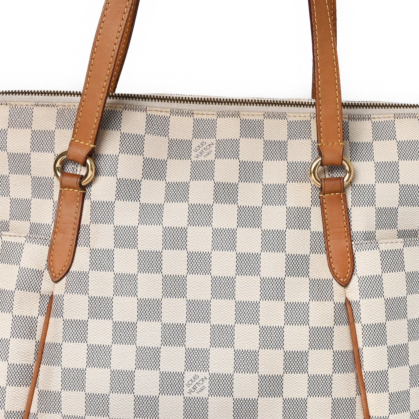 Damier Azur Totally MM
