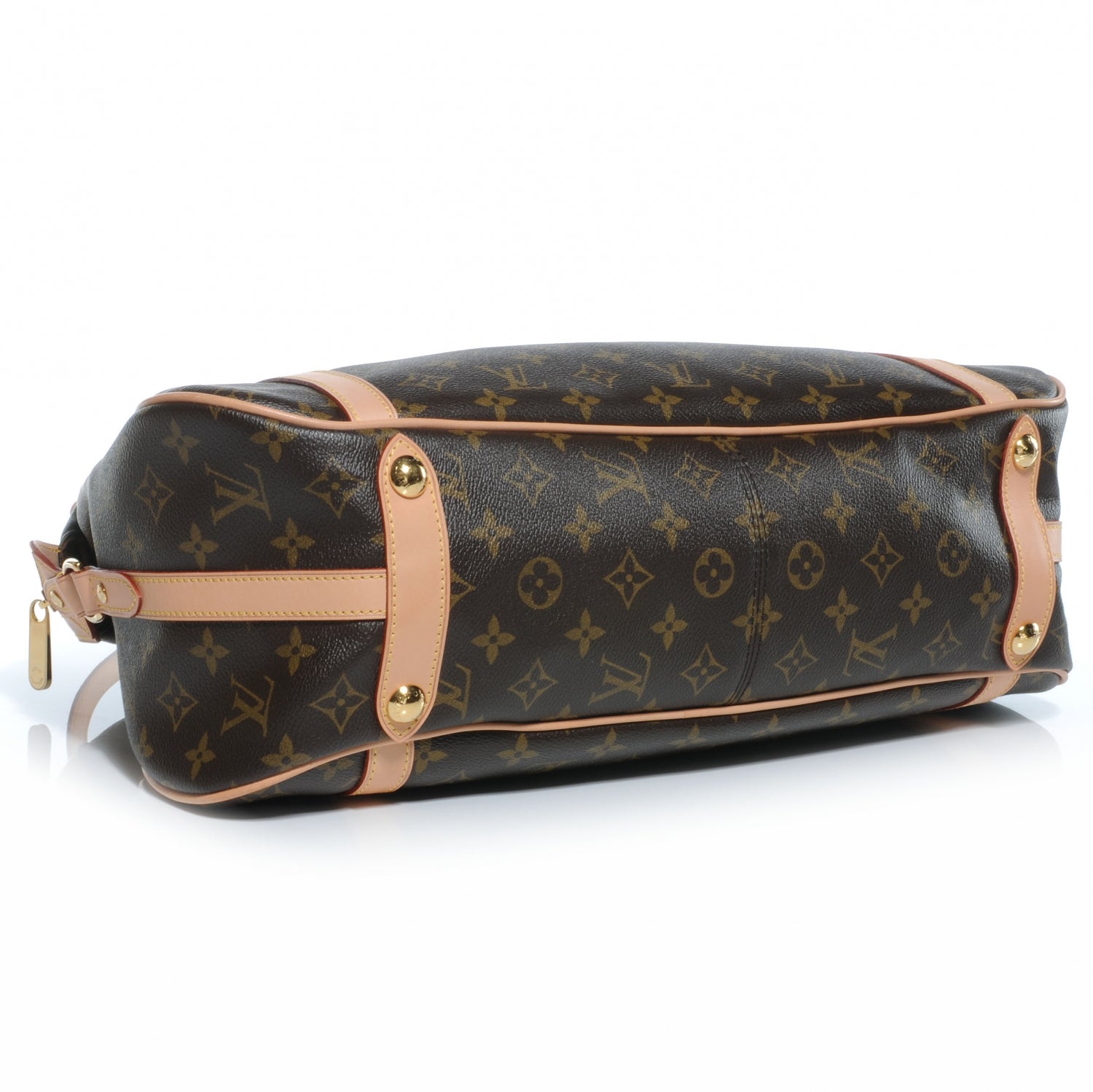 Louis Vuitton Monogram Stresa PM 5 of 7