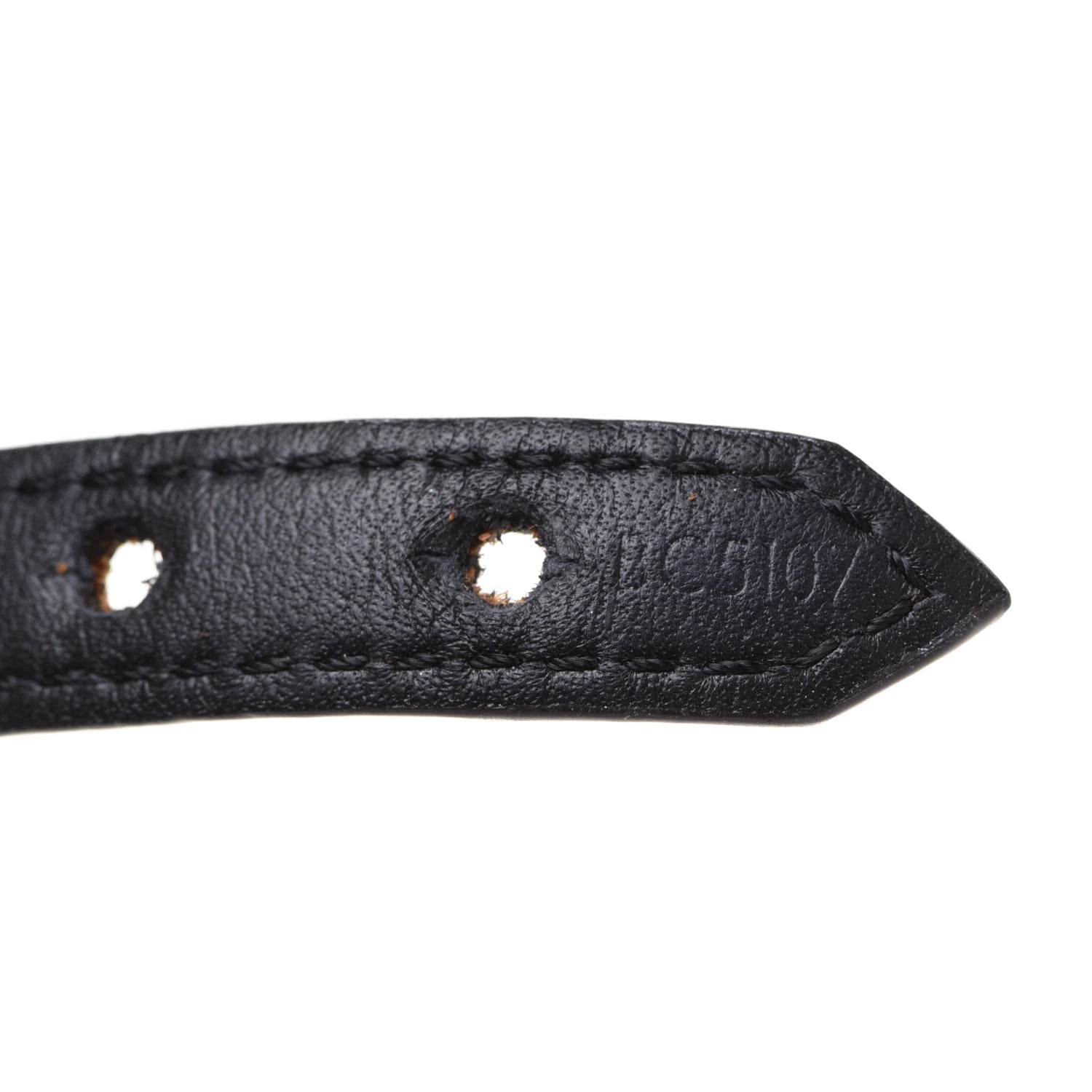 Louis Vuitton Monogram Harajuku Chain Bracelet 19 6 of 7
