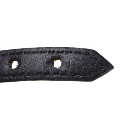 Louis Vuitton Monogram Harajuku Chain Bracelet 19 6 of 7