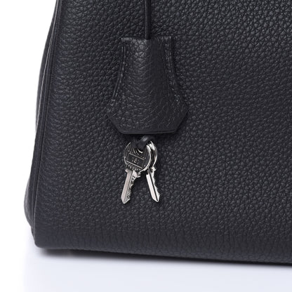 Hermes Togo Kelly Retourne 28 Black 22 of 32