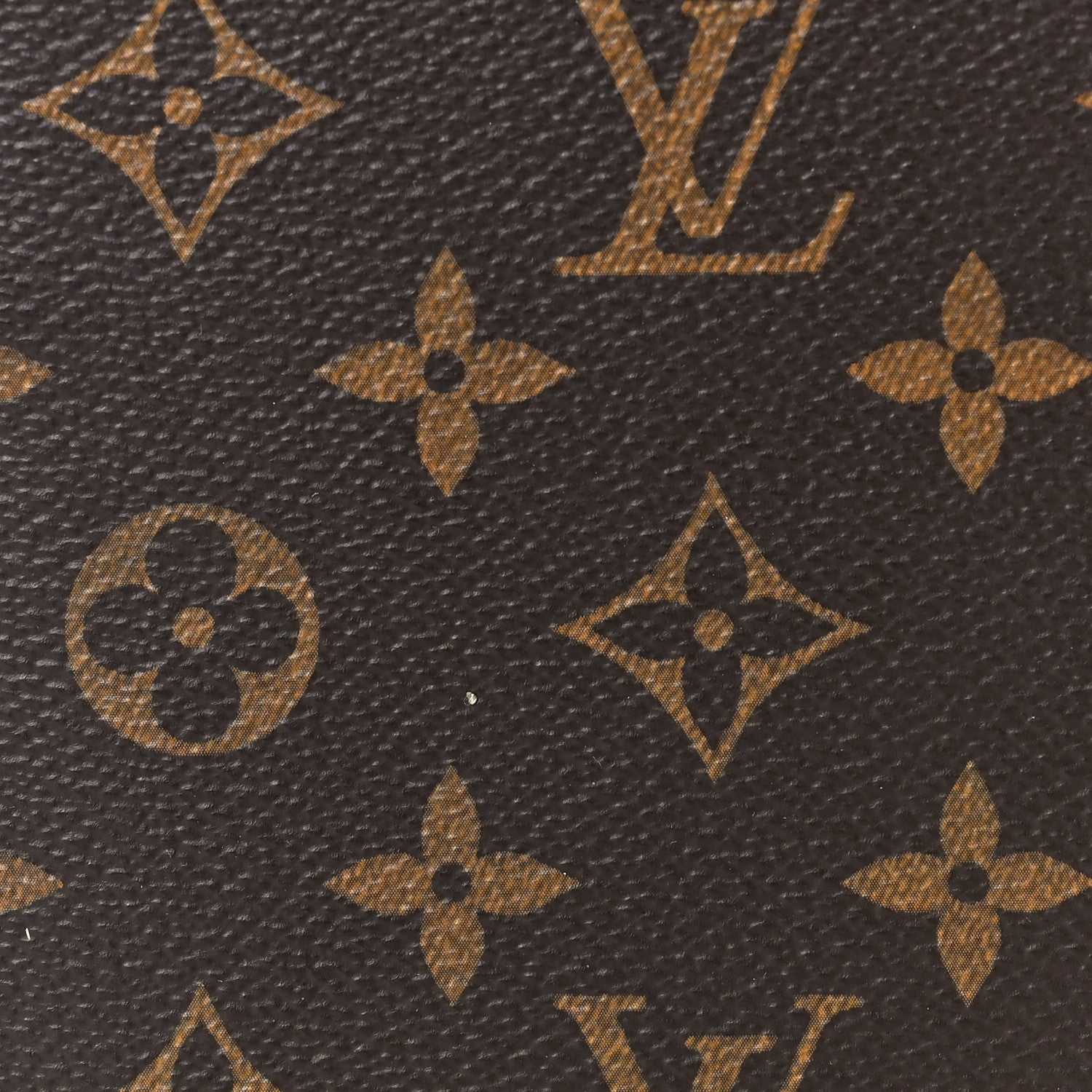 Louis Vuitton Monogram Large Ring Agenda Cover 9 of 9