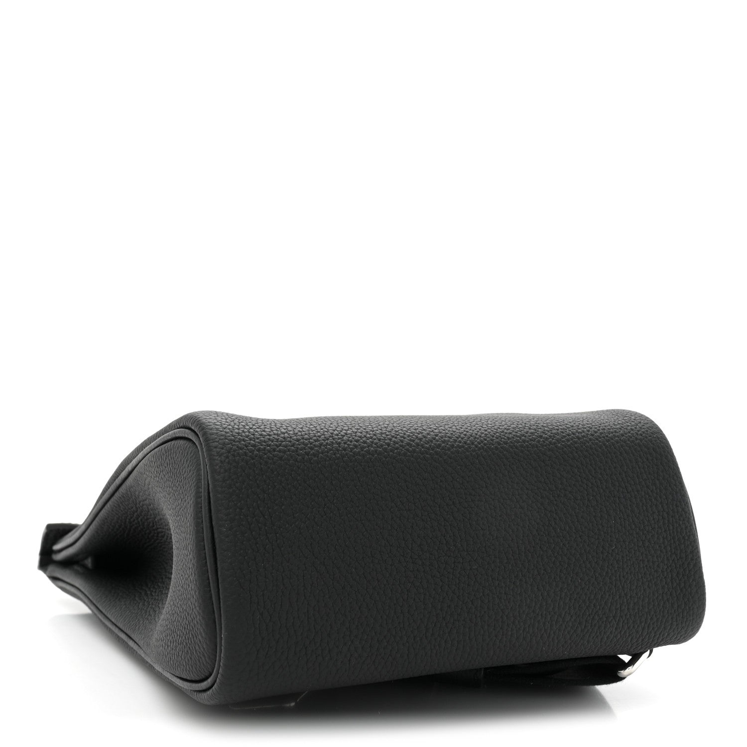 Hermes Togo Hac a Dos PM Backpack Black 4 of 9