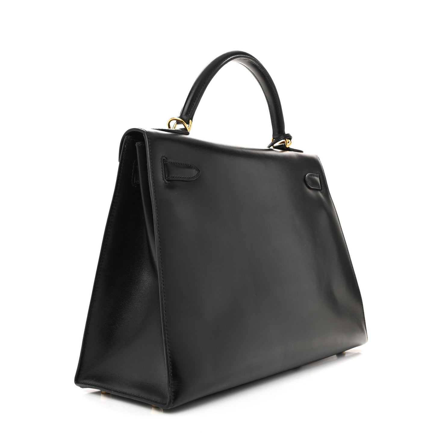 Box Kelly Sellier 32 Black