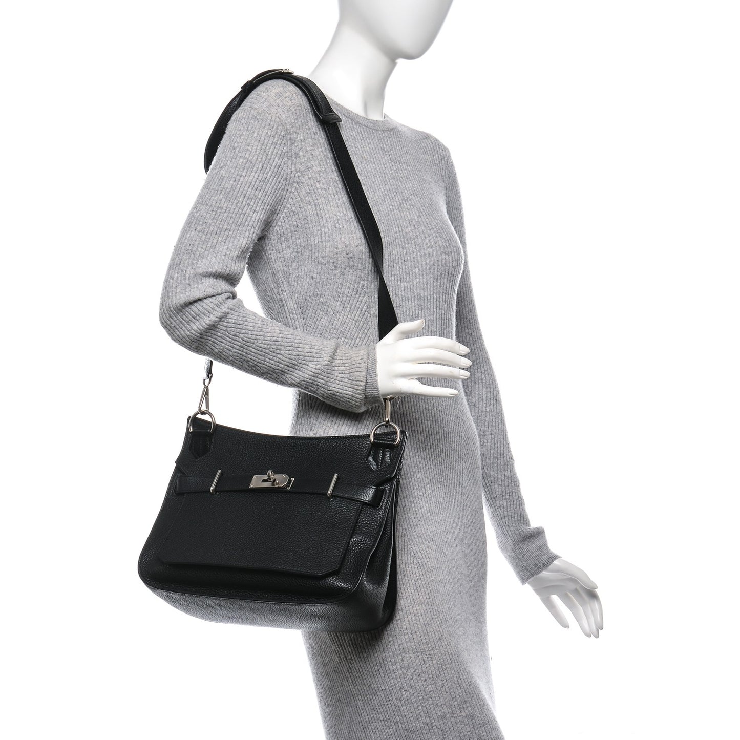 Taurillon Clemence Jypsiere 31 Black