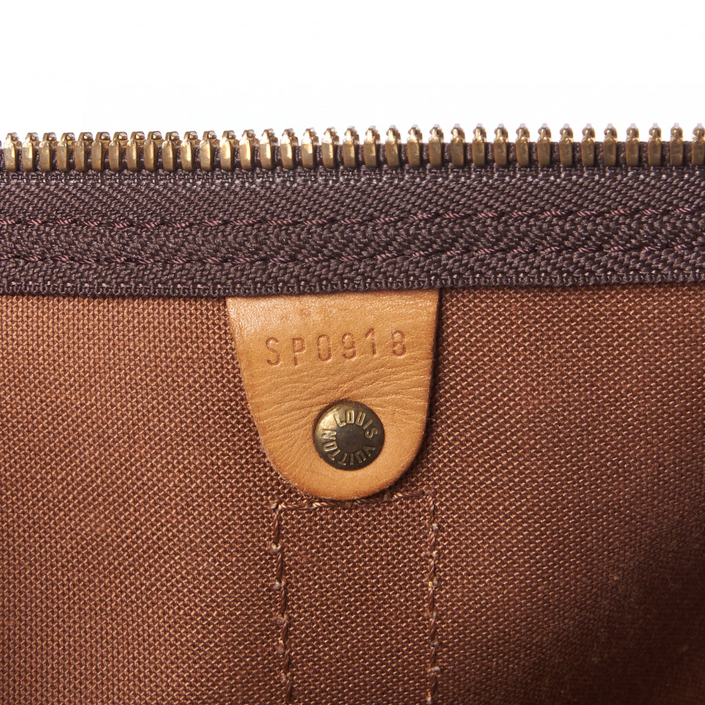 Monogram Keepall 55