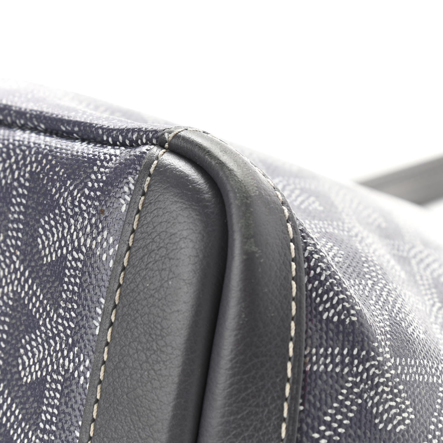 Goyard Goyardine Artois PM Grey 13 of 15