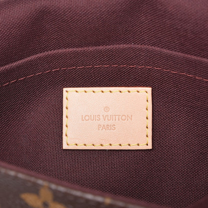 Louis Vuitton Monogram Favorite PM 6 of 8