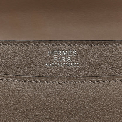 Hermes Evercolor 2002 20 Gris Asphalte 8 of 12