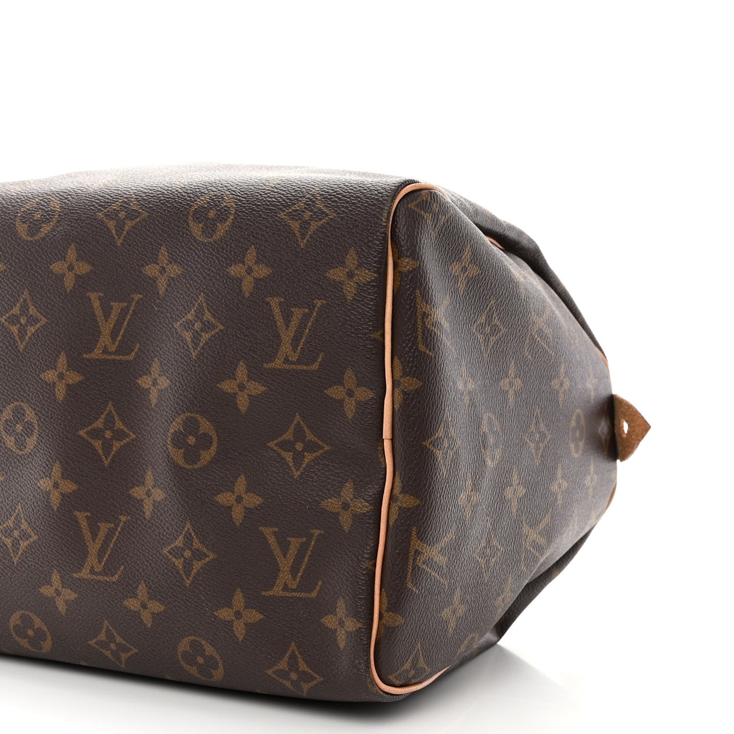 Louis Vuitton Monogram Speedy 30 10 of 12