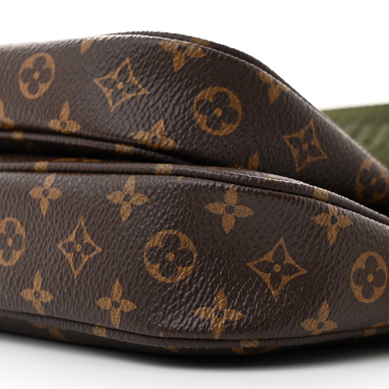 Louis Vuitton Monogram Multi Pochette Accessories Kaki 12 of 12