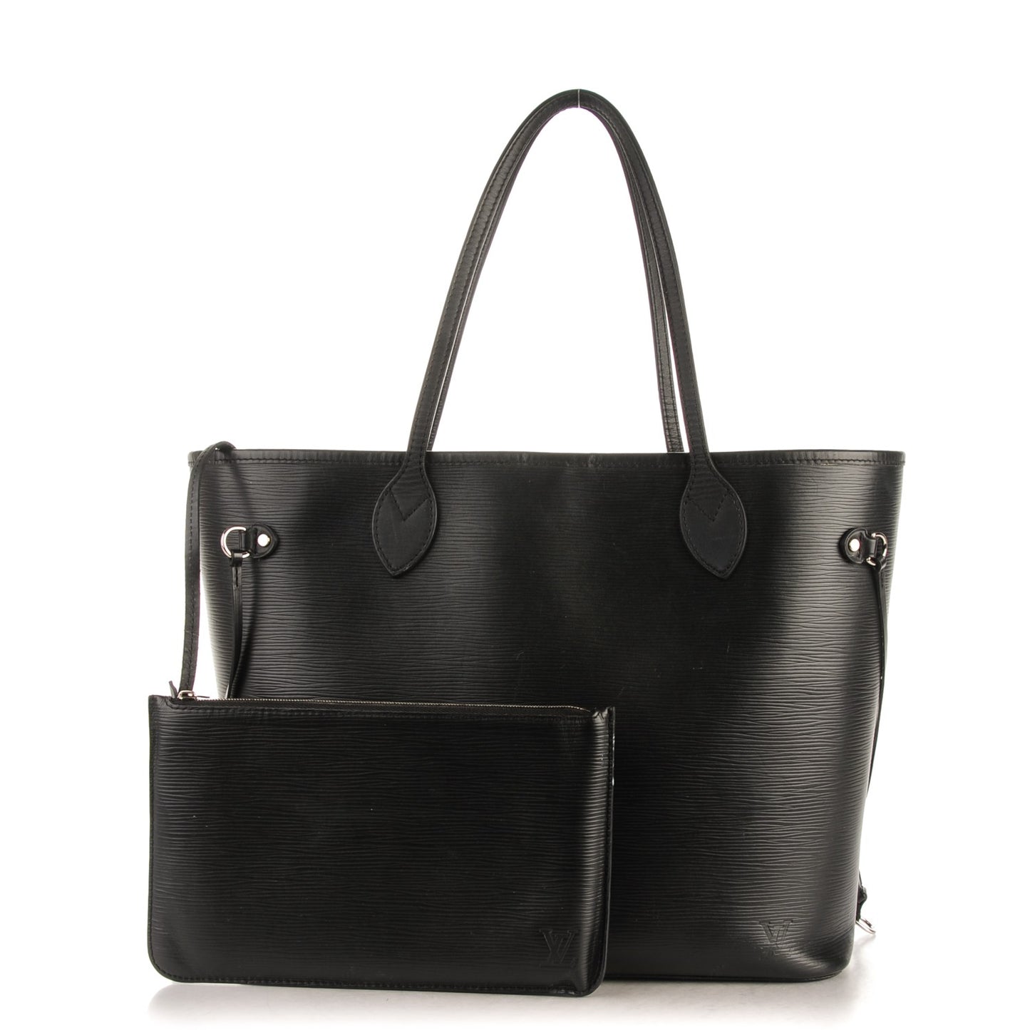 Epi Neverfull MM Black