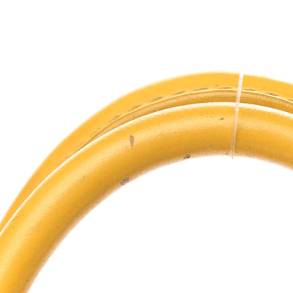 Louis Vuitton Epi Alma PM Citron 13 of 14