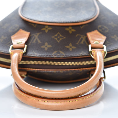 Louis Vuitton Monogram Ellipse PM 11 of 12