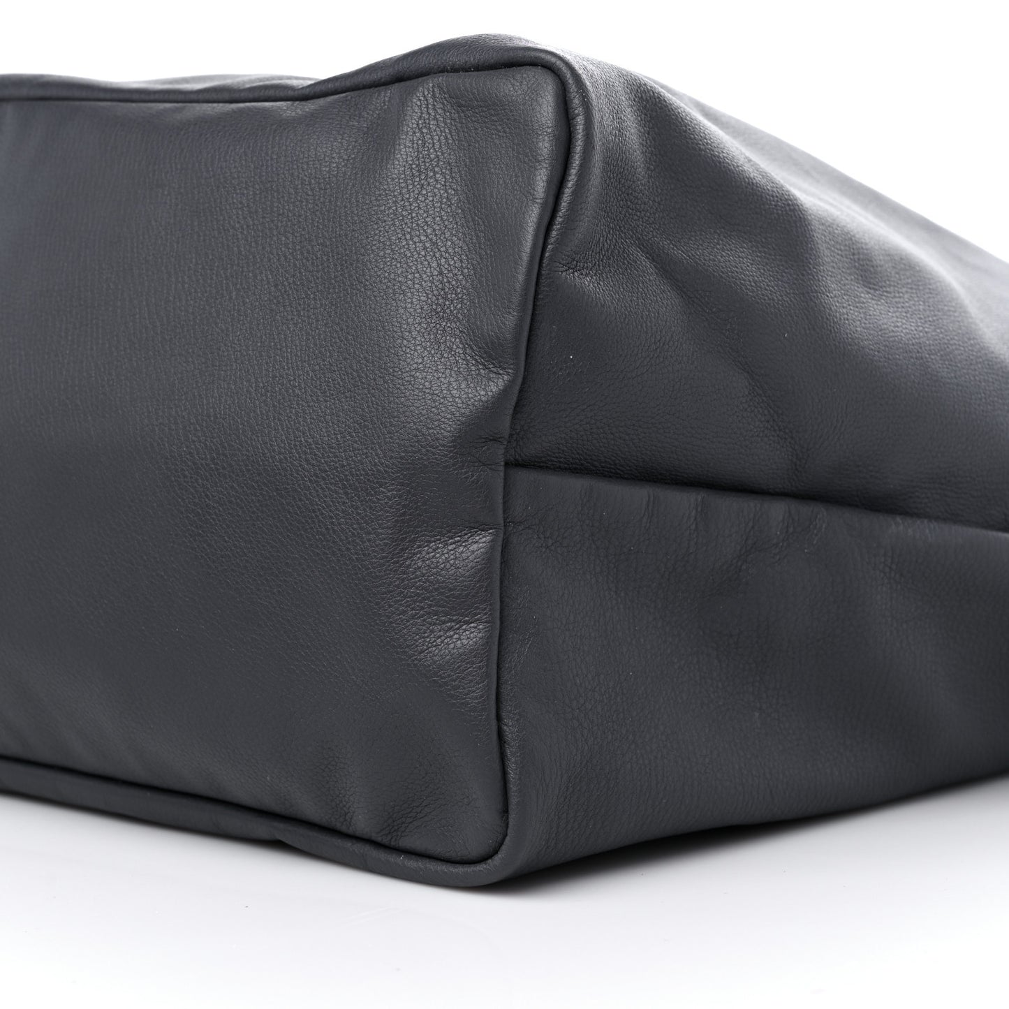 Goyardine Reversible Anjou GM Grey