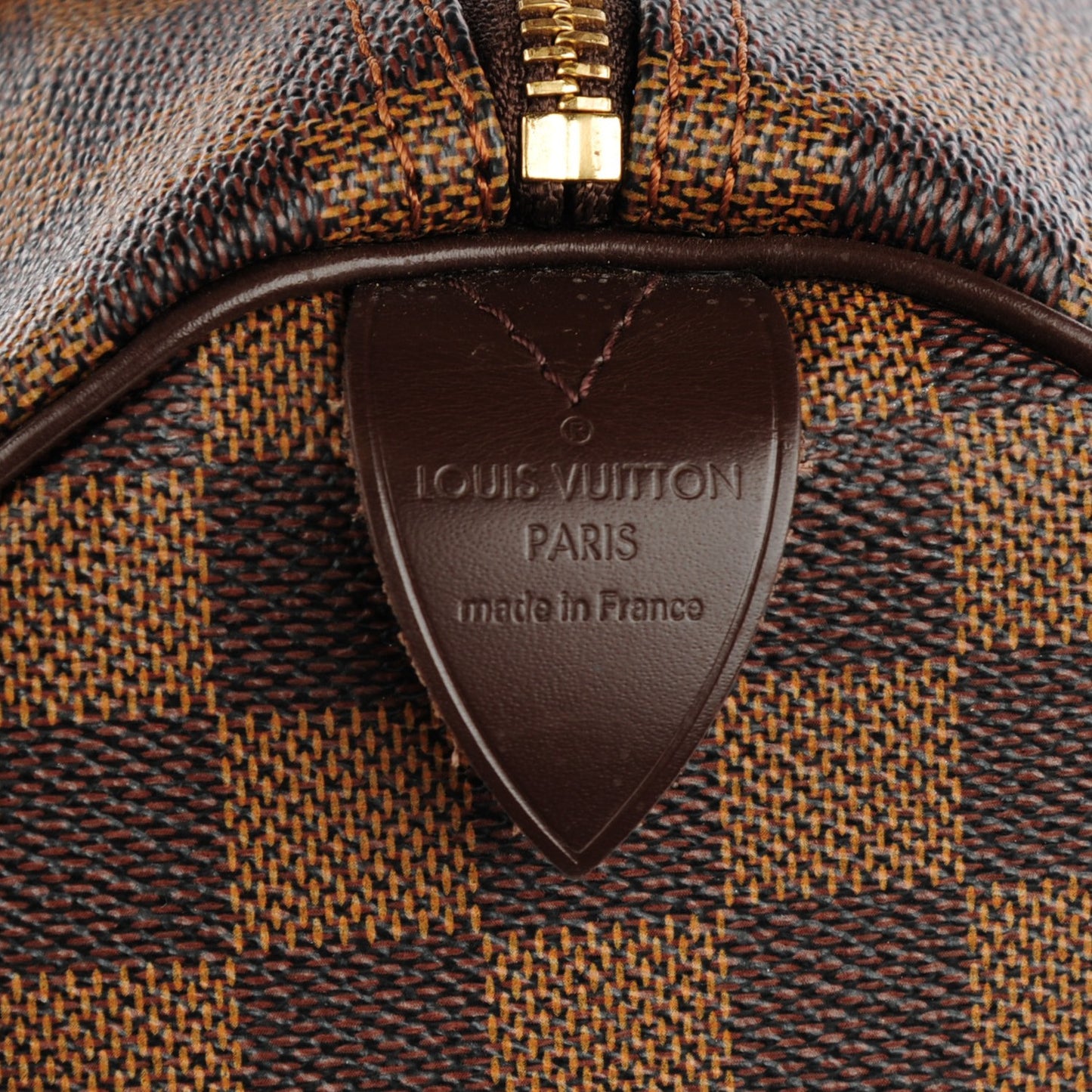 Damier Ebene Speedy 30