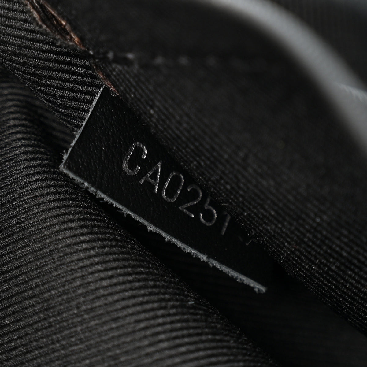 Damier Graphite 3D Campus Backpack