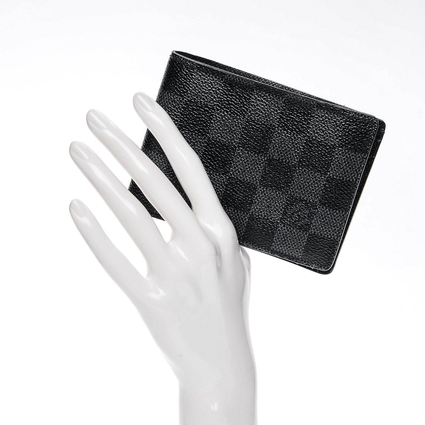 Damier Graphite Multiple Wallet