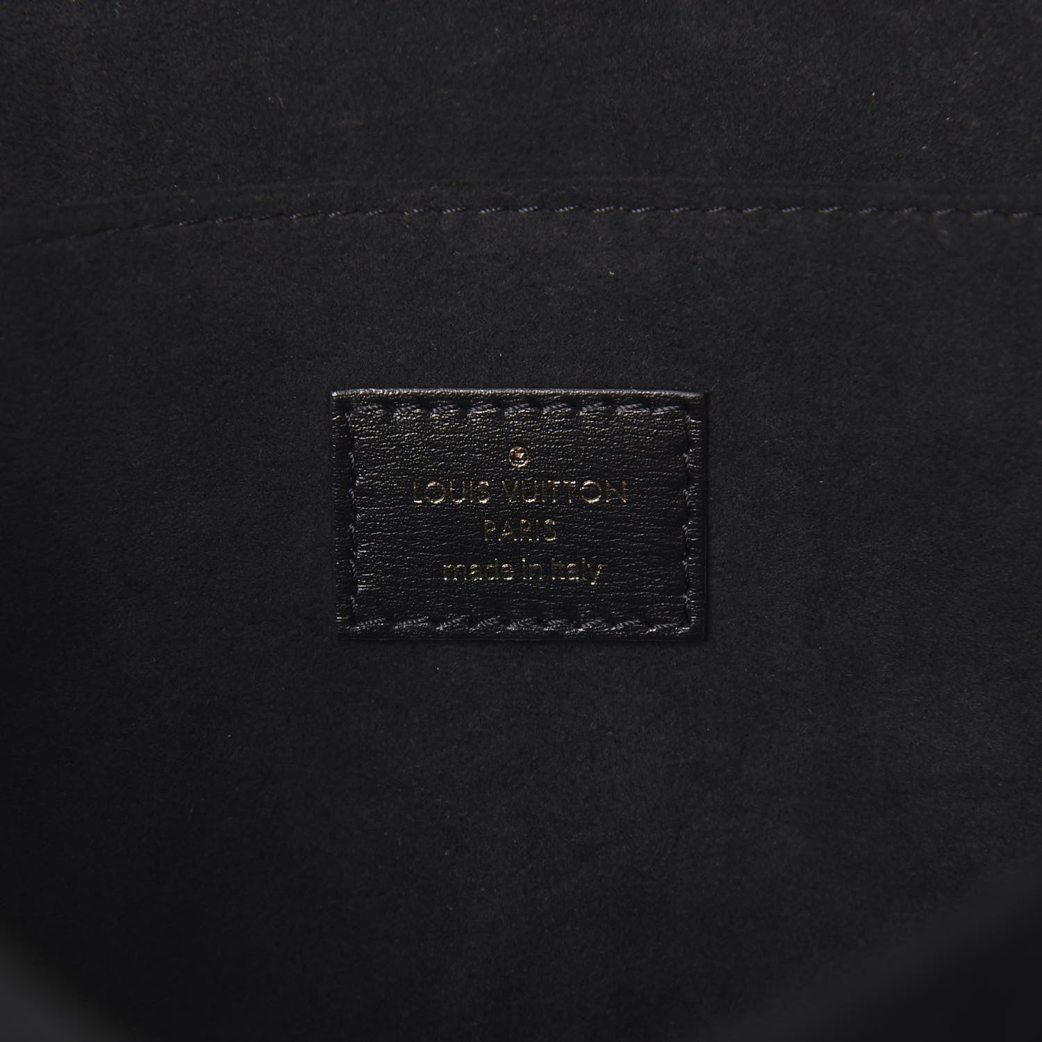 Louis Vuitton Jacquard Since 1854 Pochette Metis Grey 6 of 10