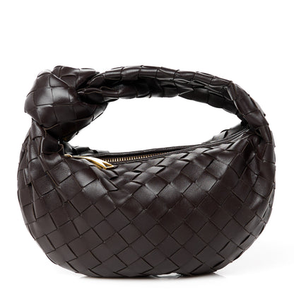 Bottega Veneta Nappa Intrecciato Mini Jodie Fondant 1 of 11