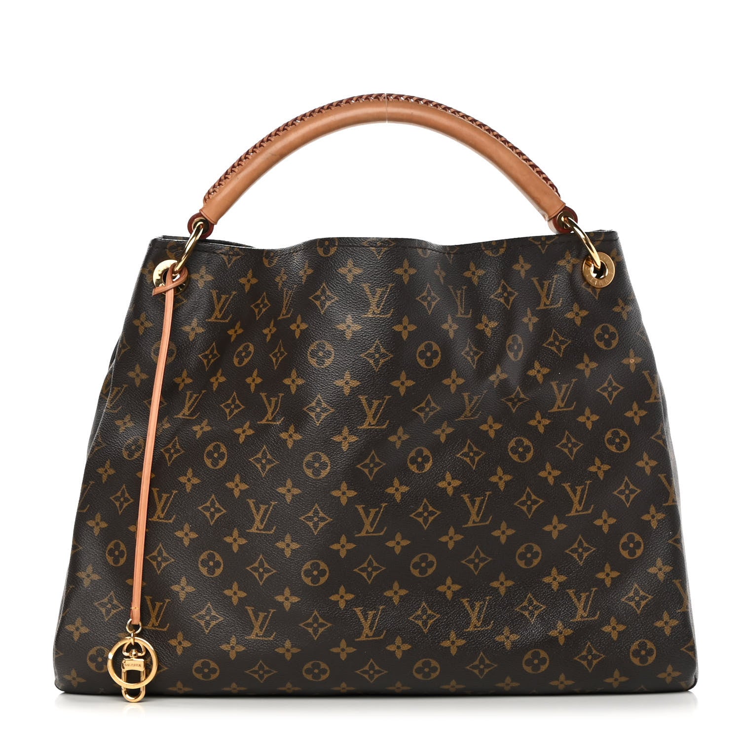 Louis Vuitton Monogram Artsy GM 1 of 17