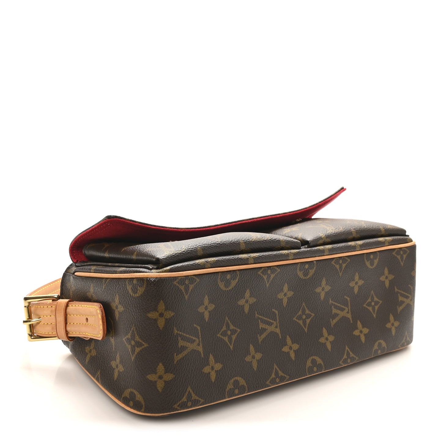 Monogram Viva-Cite MM