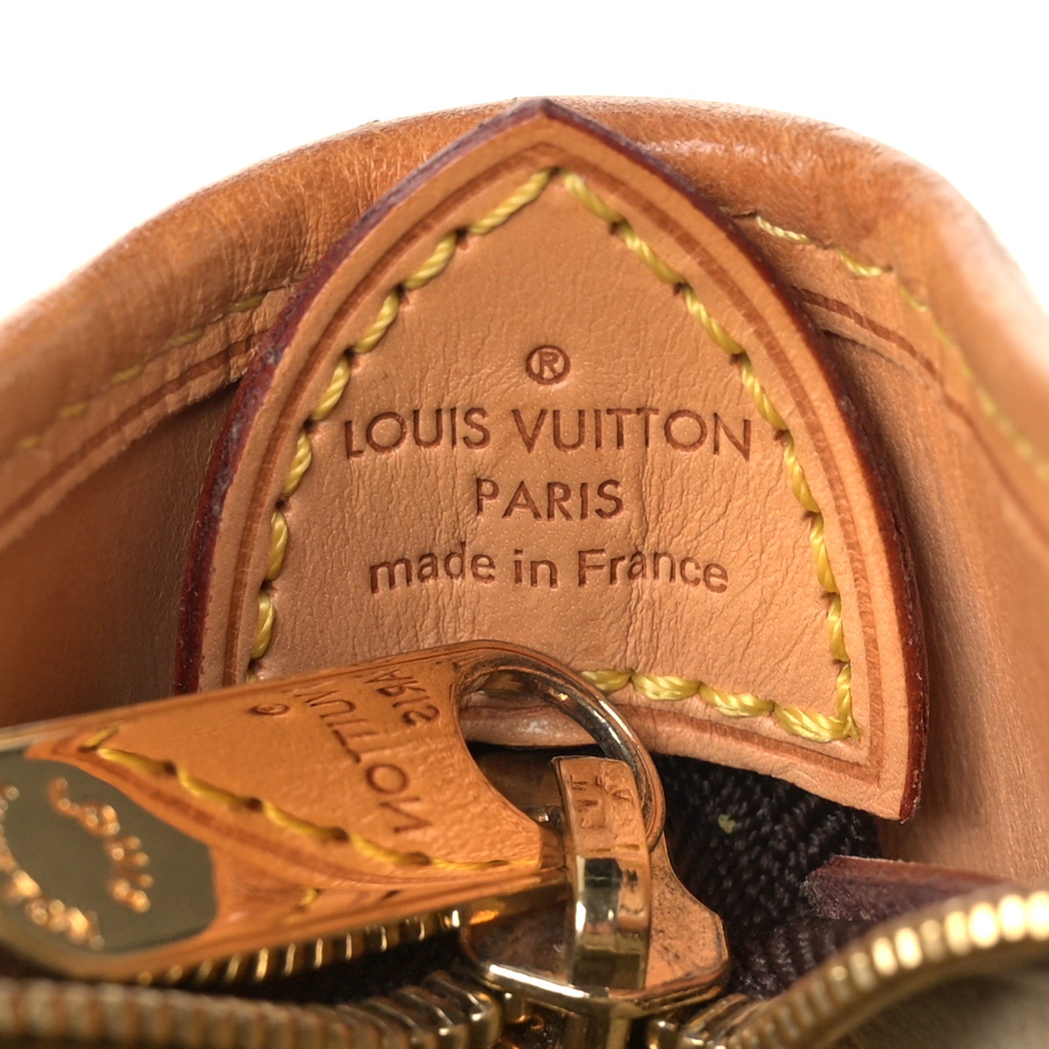 Louis Vuitton Monogram Boetie MM 6 of 12