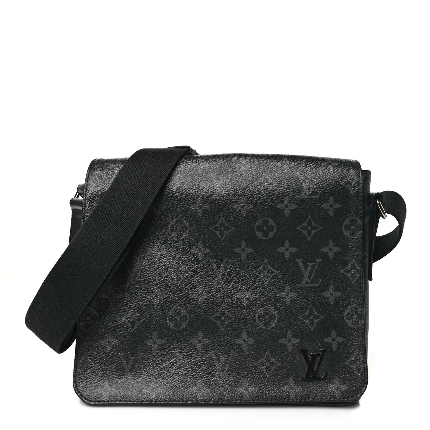 Monogram Eclipse District PM Black