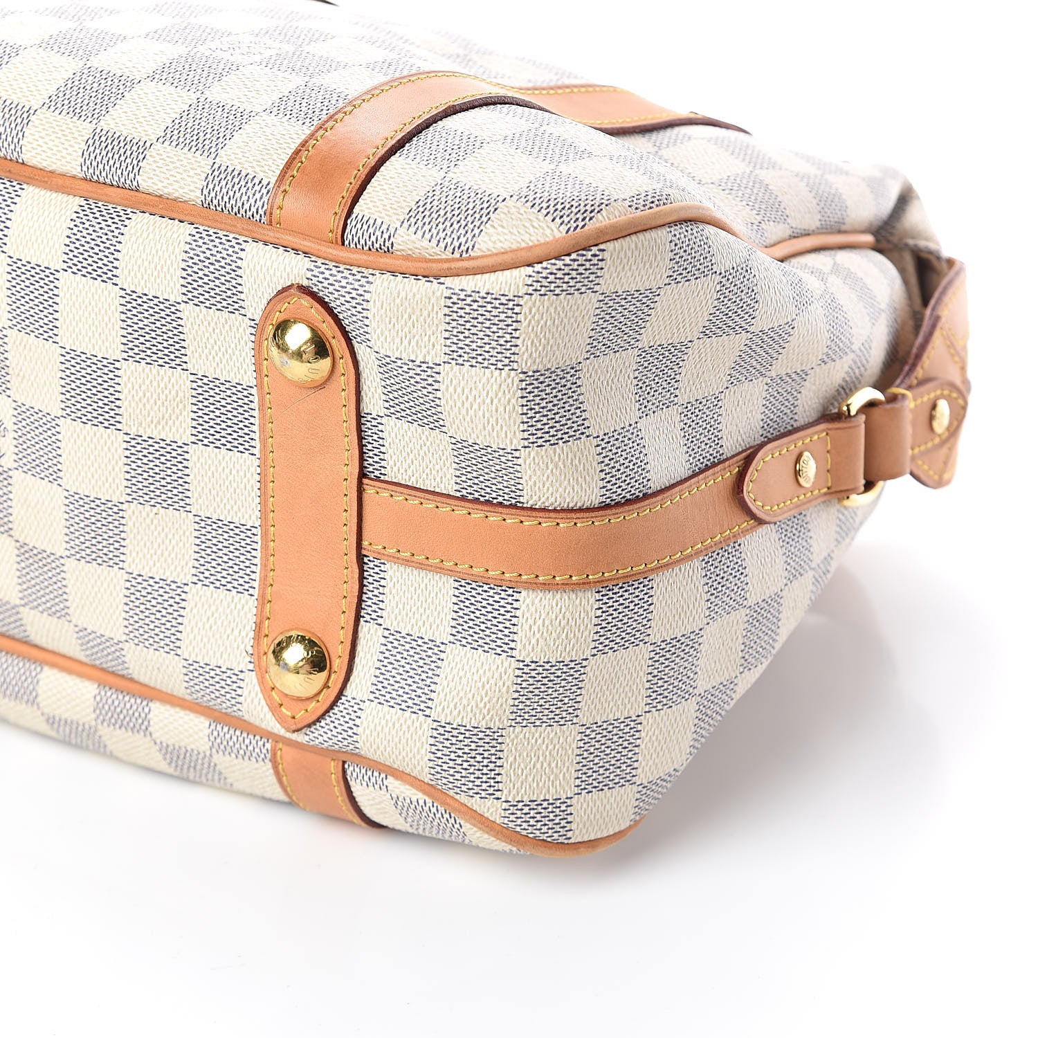 Louis Vuitton Damier Azur Stresa PM 8 of 8