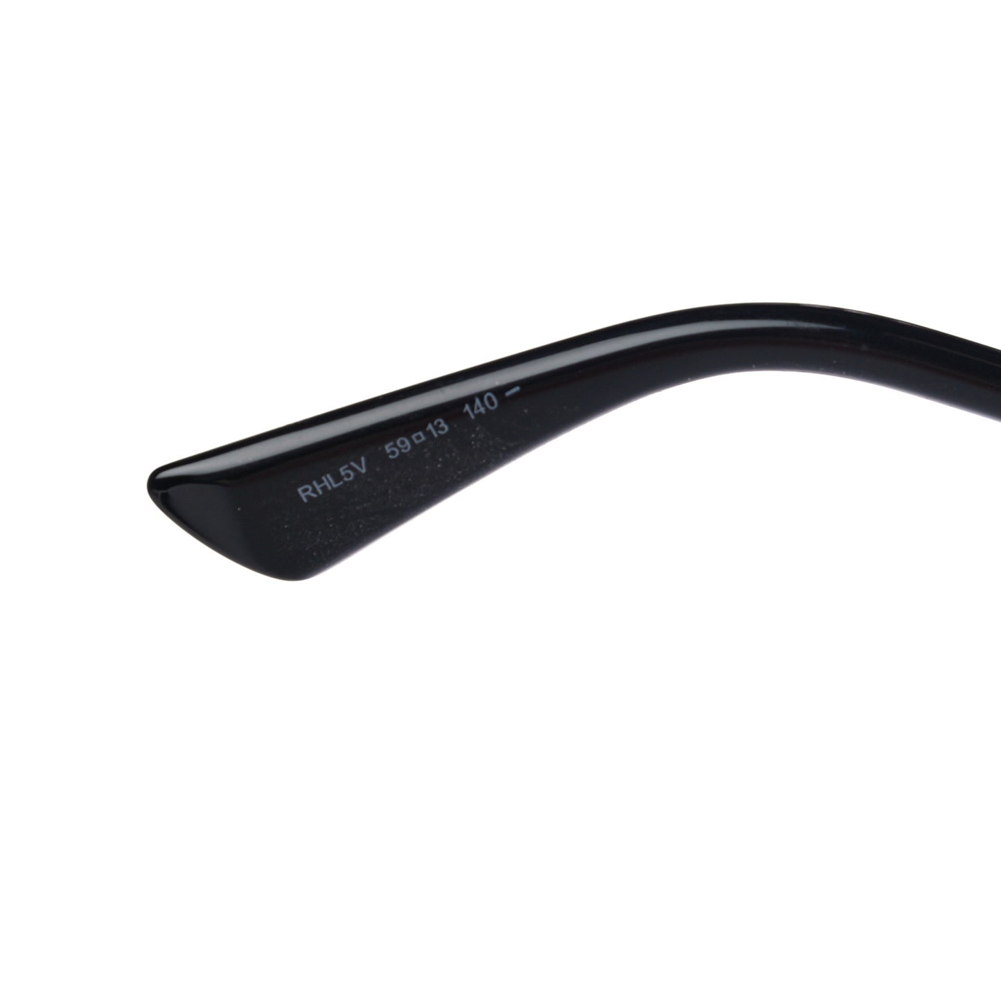 So Real Rise Sunglasses Gold Black