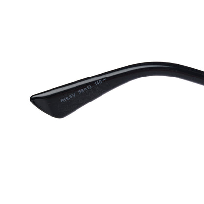 Christian Dior So Real Rise Sunglasses Gold Black 9 of 9