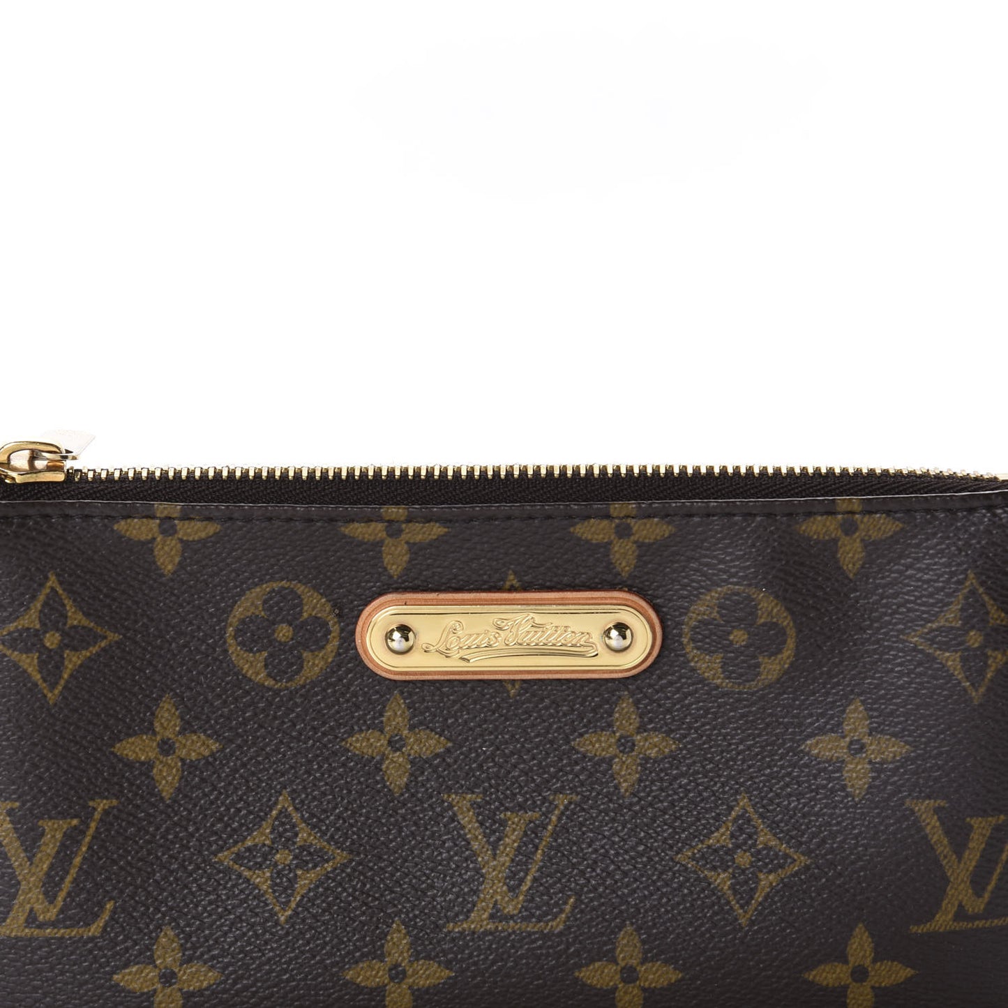 Monogram Pochette Milla MM