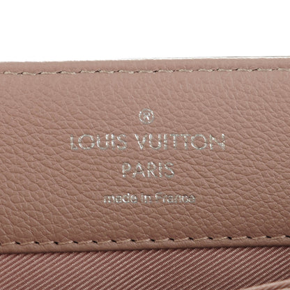 Louis Vuitton Soft Calfskin Lockme II Top Handle Mastic 6 of 7