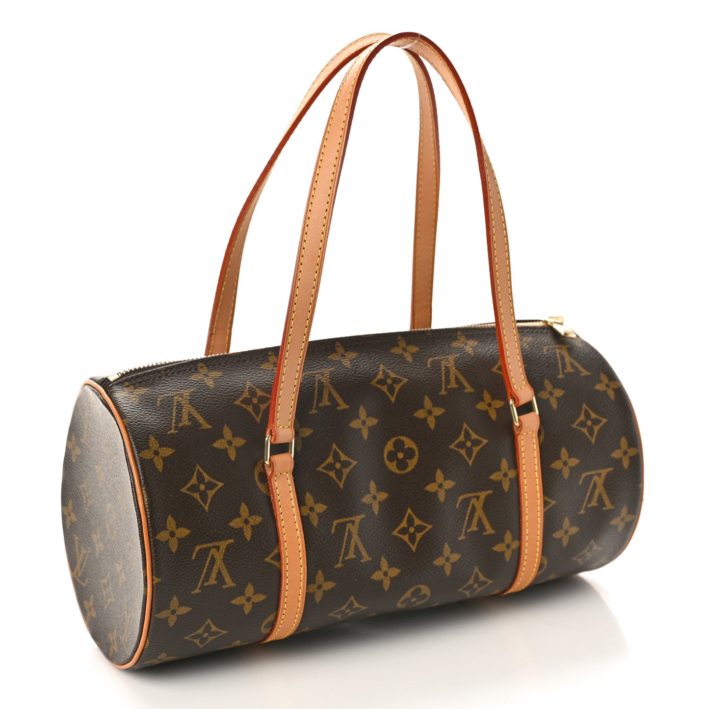 Monogram Papillon 30 With Companion