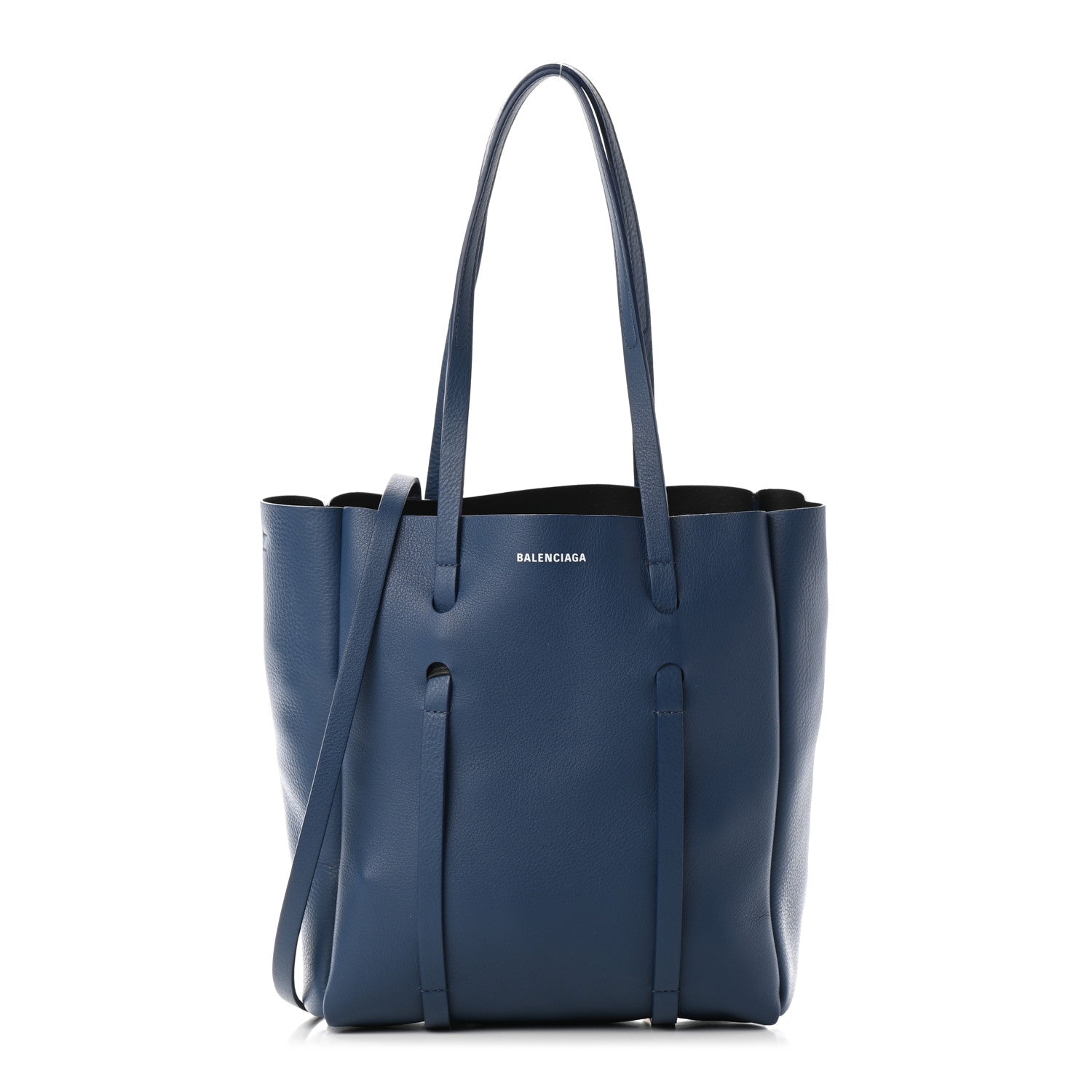 Balenciaga Calfskin XS Everyday Tote Canard 2 of 9
