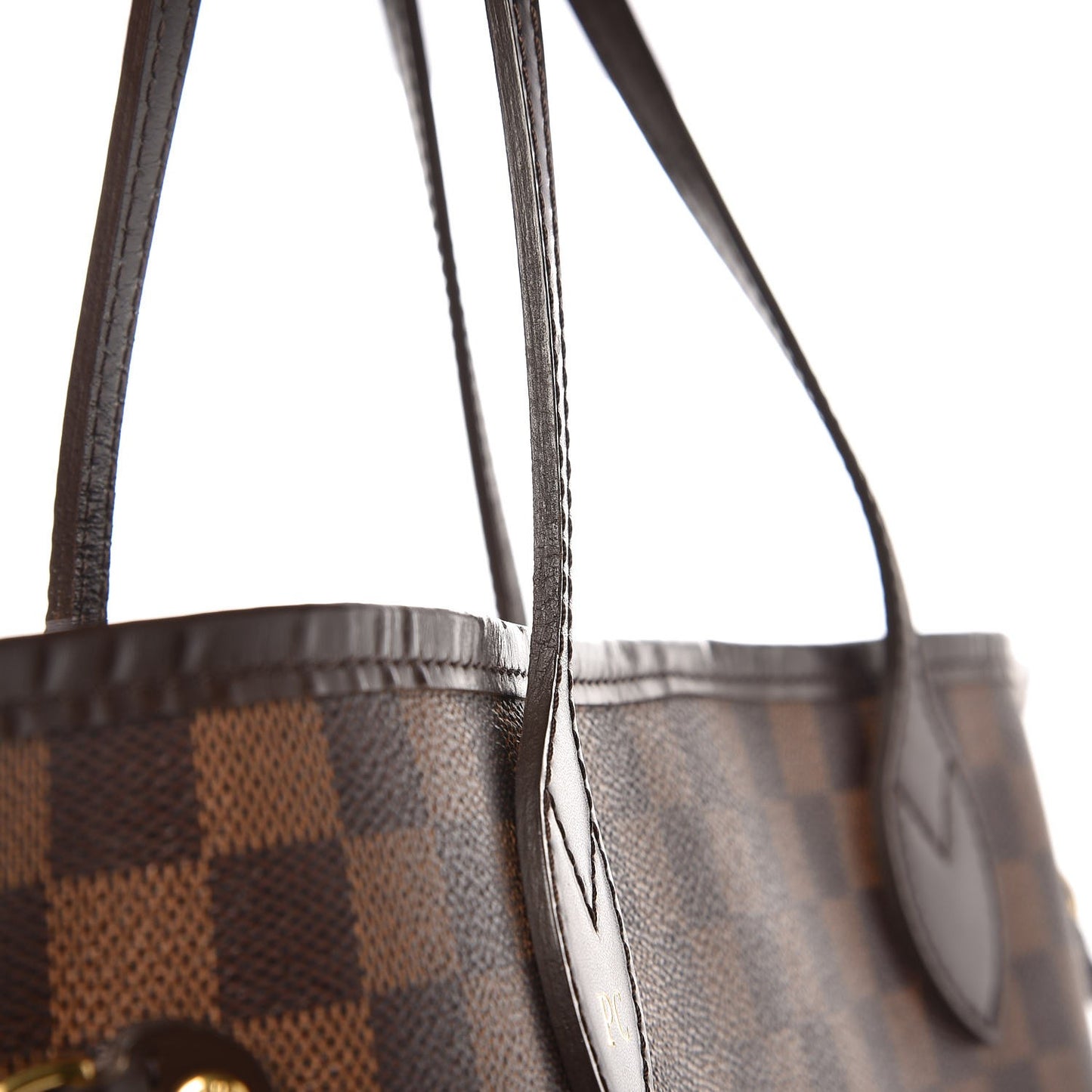 Damier Ebene Neverfull MM