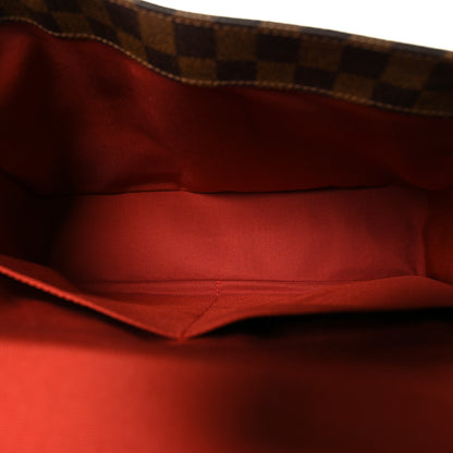 Louis Vuitton Damier Ebene Broadway Messenger Bag 5 of 11